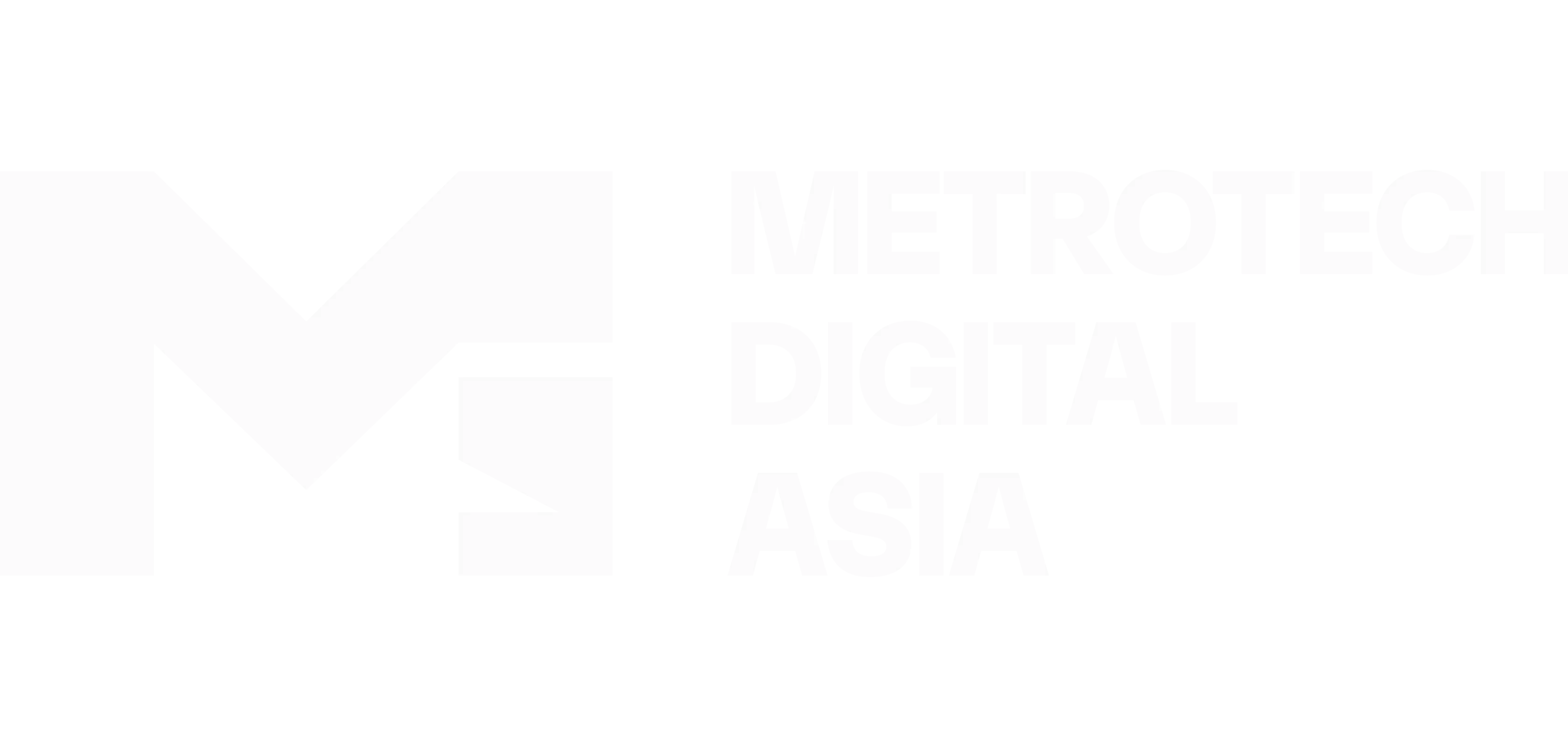 Metrotech Digital Asia