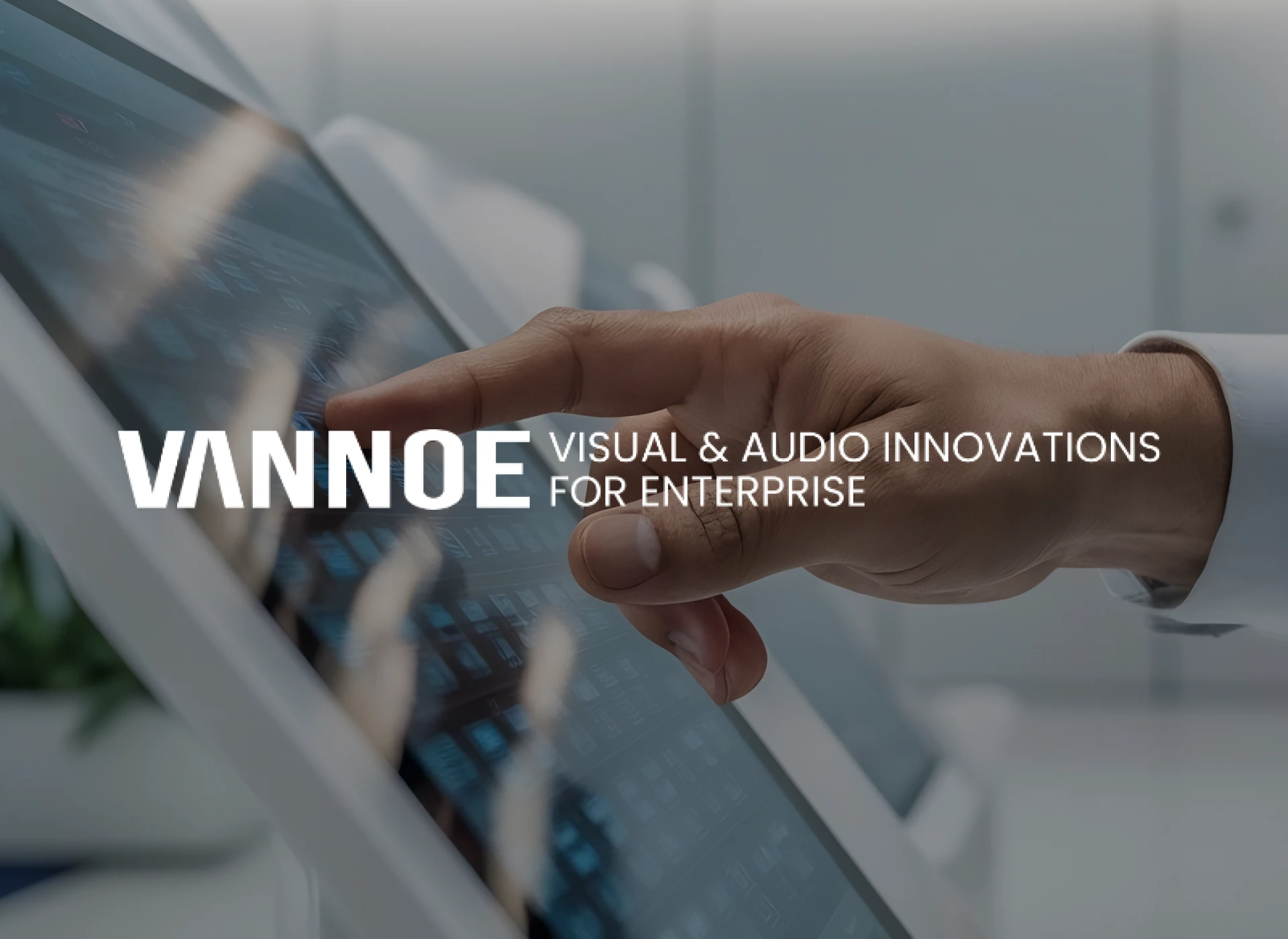 Vannoe - Metrotech Digital Asia