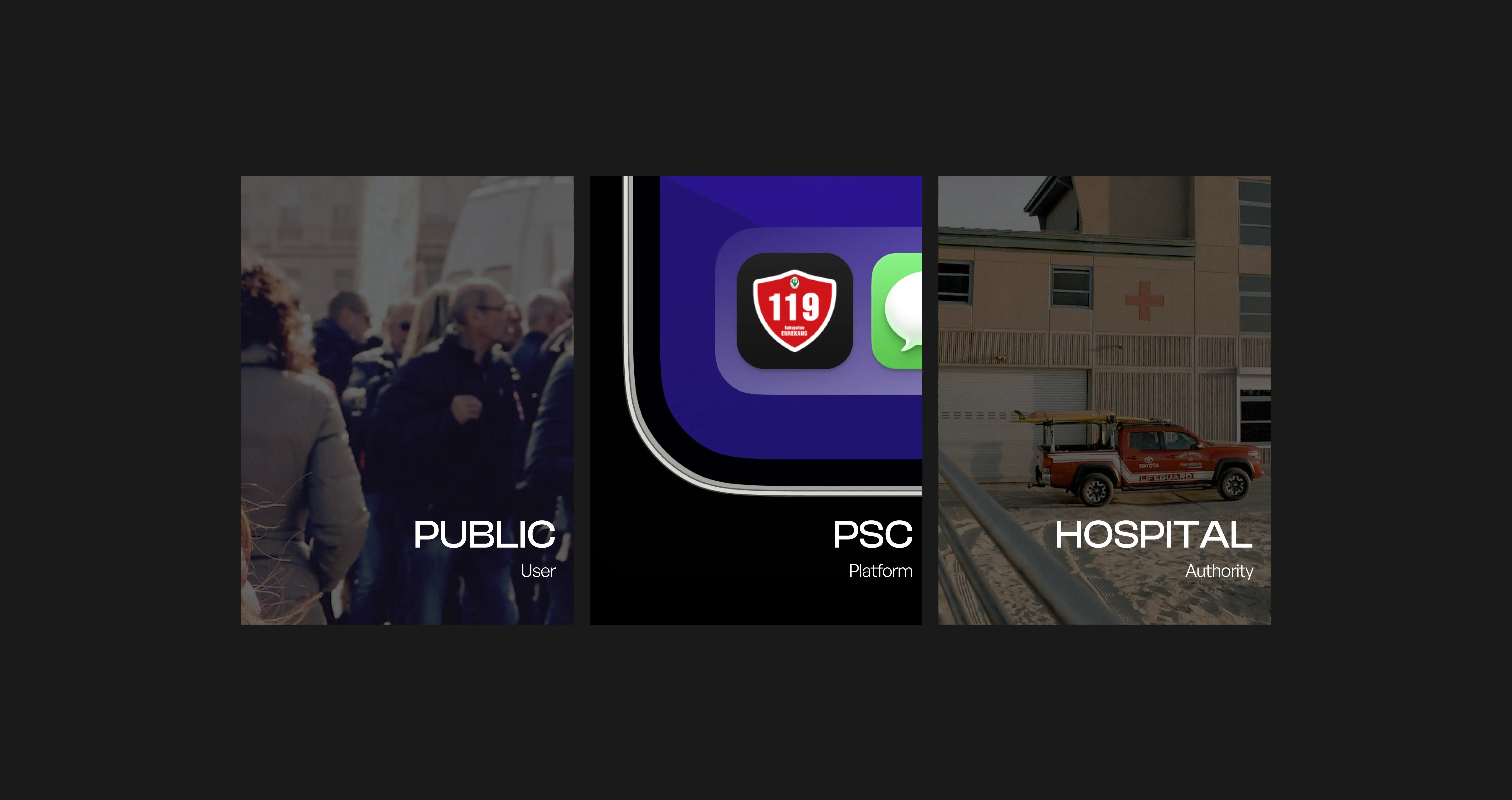 Public Safety Center