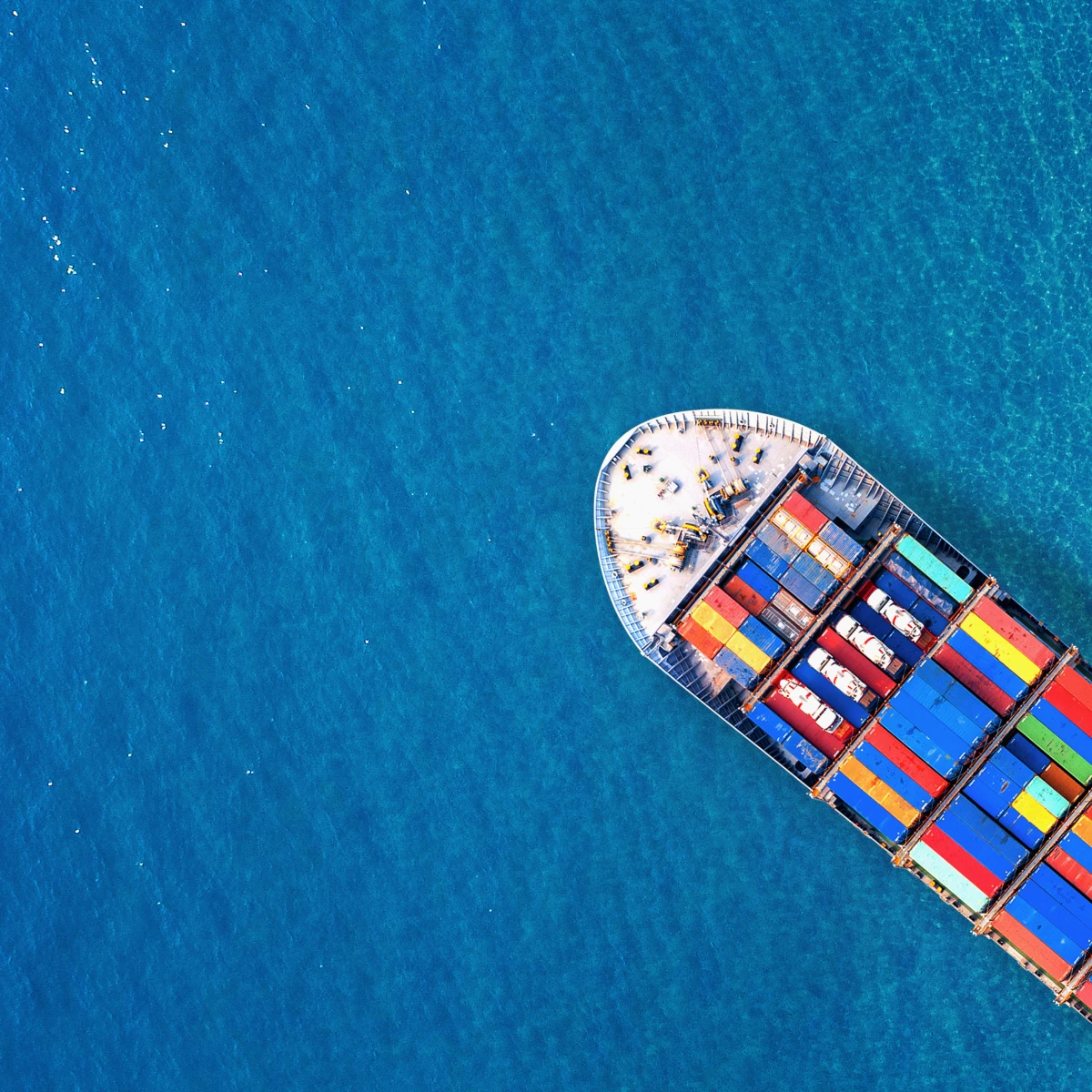 Logistics & Transportation